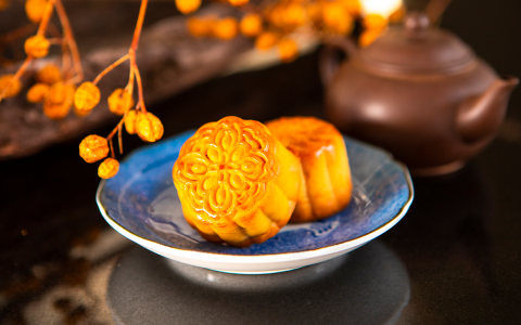 吃月饼会发胖吗