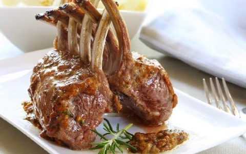 羊肉不能与什么食物同时食用