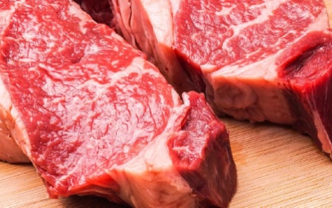 牛肉和什么相克不能一起吃