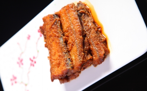 吃烤鱼片的害处
