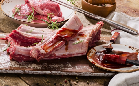 谁不能吃腊肉 发霉的腊肉吃了会怎么样
