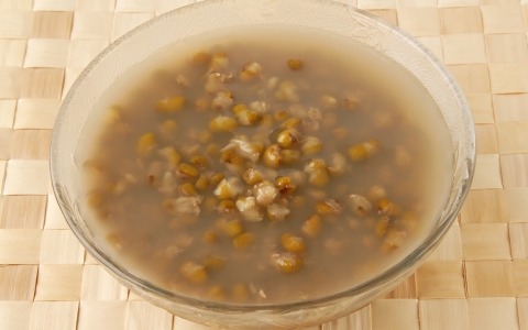 12大补脑健智的日常食品