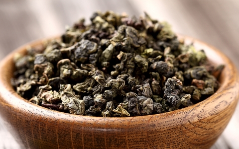 喝什么茶能养生 麦冬菊花甘草绿茶