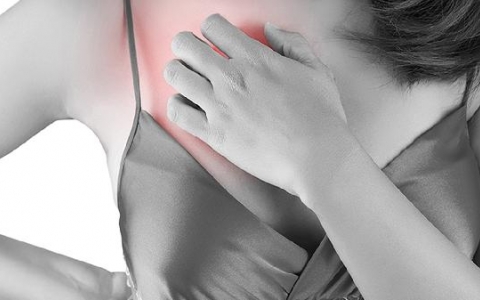 乳腺疾病钼靶检查是什么意思
