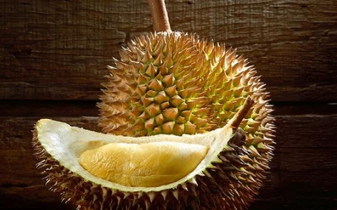 吃完榴莲千万别碰5种食物