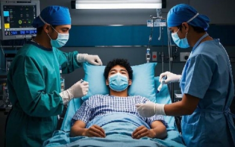 不发烧基本排除艾滋病吗?