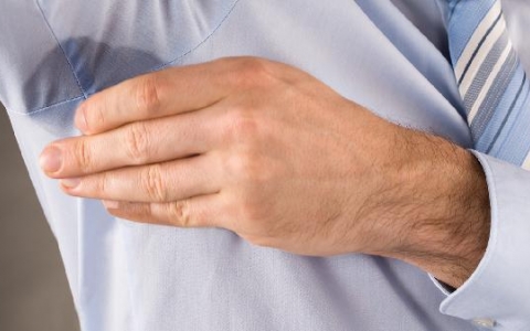切除大汗腺可以根治狐臭吗