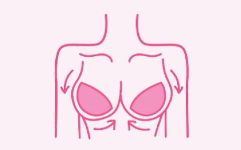 乳房头被老嘴咬了肿了怎么办