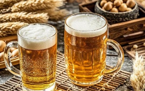 喝啤酒有利于体内结石排出？