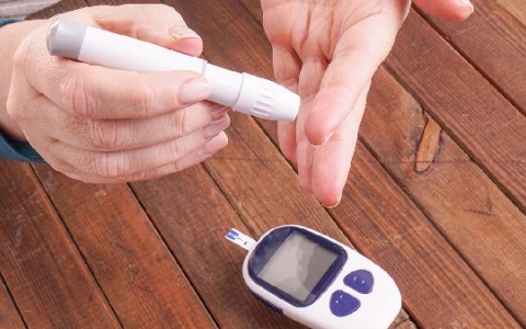 糖尿病人可以吃什么样的零食