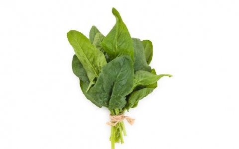 菠菜和豆腐可不可以一起吃