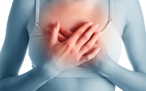 乳腺增生节结三类严重吗?