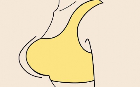 乳房头一碰就疼是怎么回事?