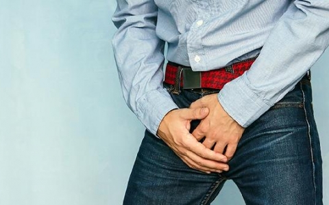 男性膀胱炎与前列腺有什么症状