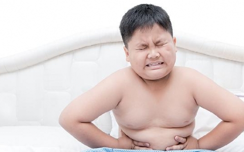 八个月的宝宝拉肚子怎么办?