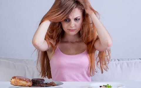 女性补血推荐多吃这六种食物