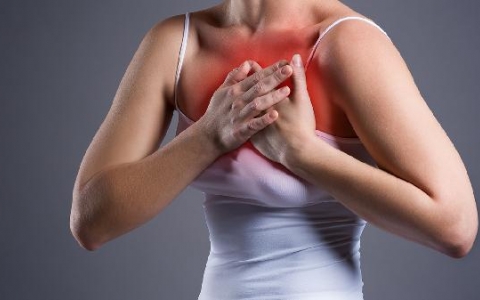 跟我说一下乳腺癌早期疼不疼