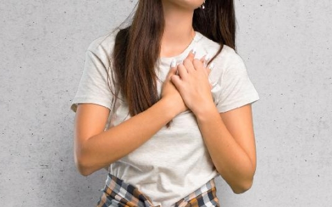 乳腺结节在哪个位置容易癌变