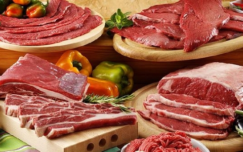 尿酸高可以吃牛肉和羊肉吗?
