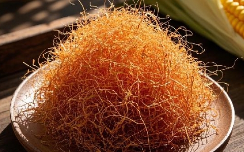 玉米须泡水可以降血糖吗?