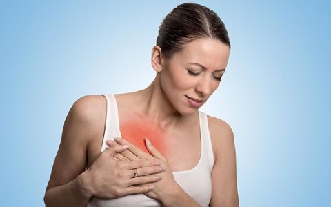 乳腺增生怎么办?要治吗?