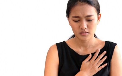 乳腺癌有什么前兆是怎么引起的