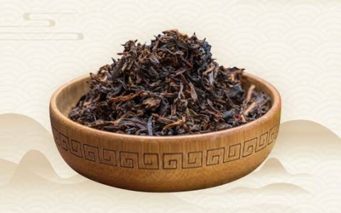 例假期间可以喝普洱茶吗?