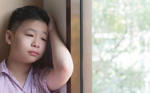 社交恐惧症怎么治疗15岁小孩