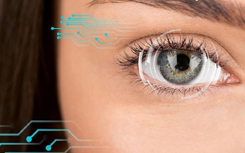 瞳孔放大到边缘是什么意思?