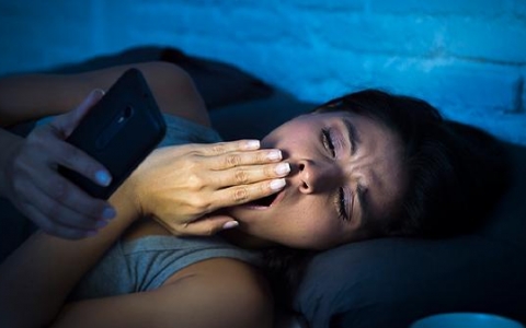 夏季女性失眠如何缓解夏季的症状