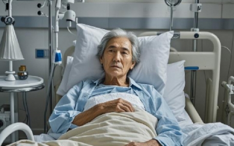脑梗塞到底是个什么病呢?