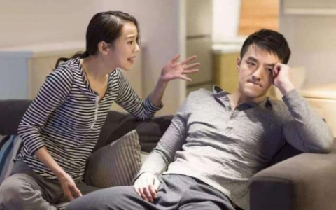 老公出轨怎么办