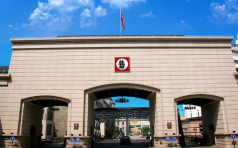 海澜属于哪个公司