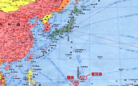 关岛属于哪个国家
