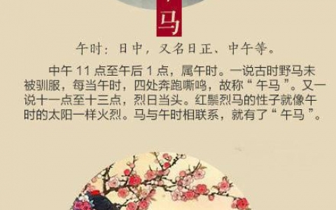 九九归一是什么生肖