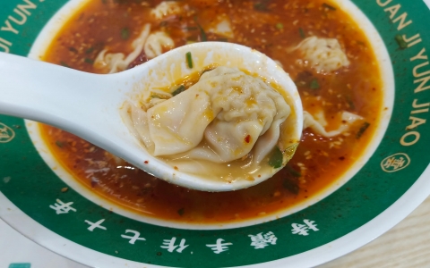 云饺能蒸吗_云饺可以蒸吗