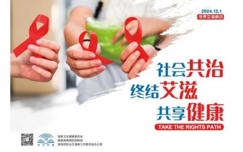 世界艾滋病日是每年的几月几日