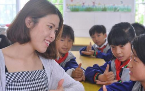 幼师为什么是海后工作岗位