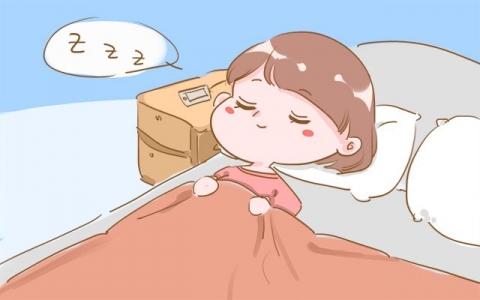 女生打呼噜自我治疗法_女生打呼噜不再尴尬，自我治疗有妙招