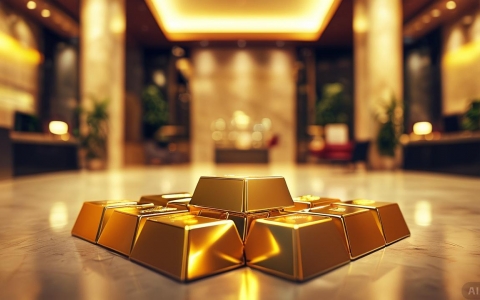银行金条：投资与收藏的双重价值